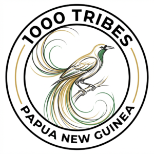 1000 Tribe Heritage Design